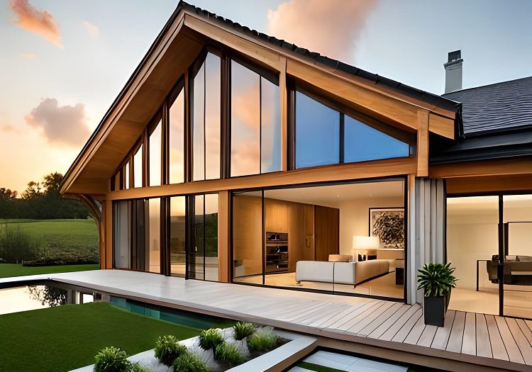 Home Building