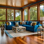 Mobile Home Porch Ideas