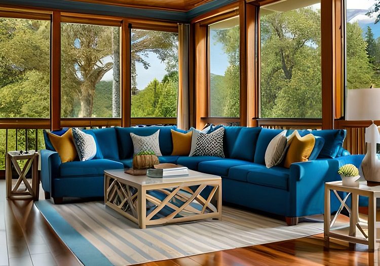 Mobile Home Porch Ideas