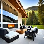 Perfect Outdoor Living
