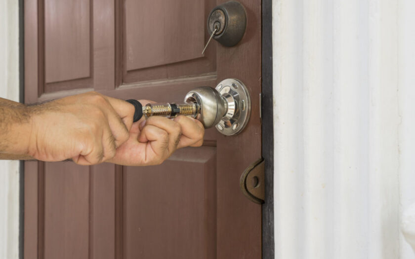 Locksmith Sunny Isles Beach