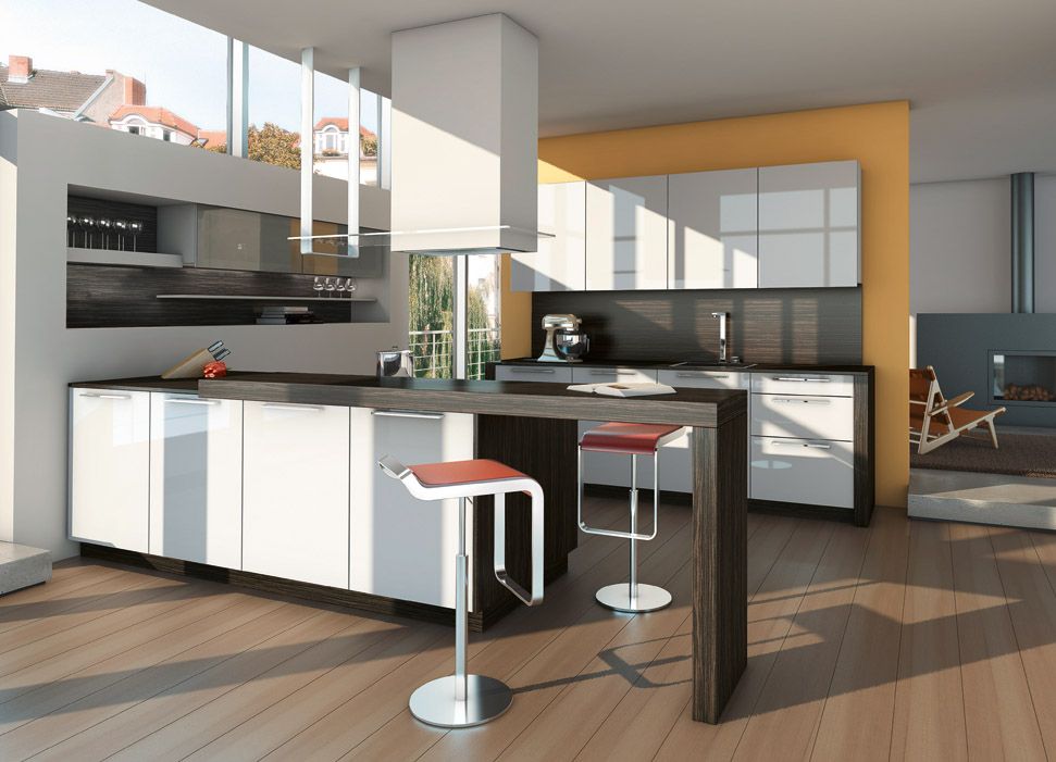 Embracing the Future: The Role of AI in Redefining Kitchen Design ...
