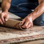 Carpet Stretching