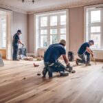 Flooring Installation in Phoenix AZ