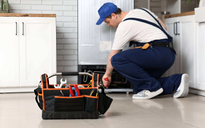Appliance Repair