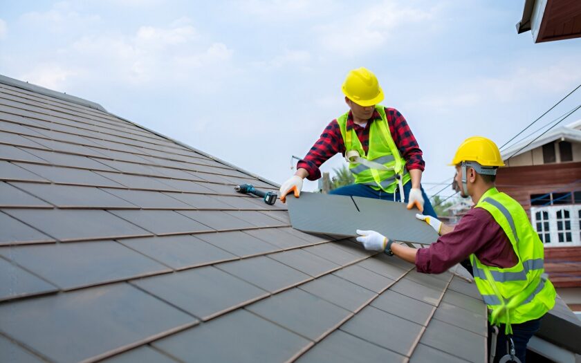 roofer serving all of North County San Diego