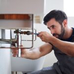 Plumber Raleigh