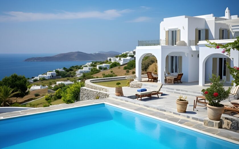 villas for sale in Malta