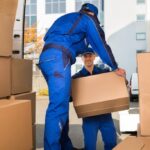 A Complete Guide to Hiring a Professional Moving Company Commercial-Moving-Services-1024x684